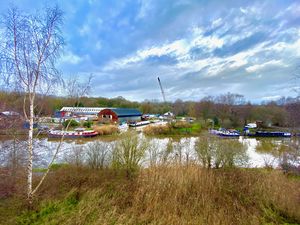 River Views- click for photo gallery